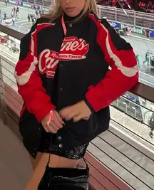 Raising Canes Jacket