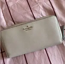 Kate Spade Pink Wallet