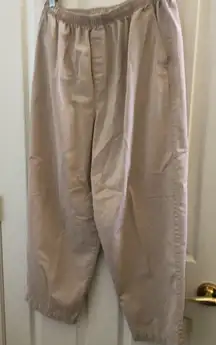 FINAL MARKDOWN Ladies cabin creek slacks 16 short