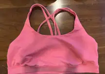 Lululemon Energy Bra
