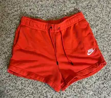 Sweat Shorts
