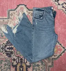 Hidden Jeans