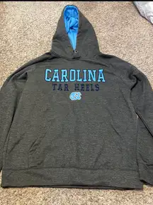 north carolina hoodie