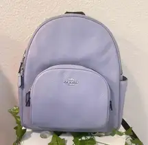 COACH Court Backpack 5666