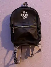 Aeropostale Mini Backpack