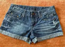 JET SET JEANS Shorts