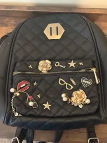 Betsey Johnson Bag