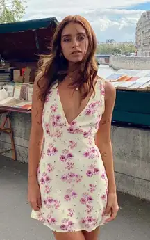 Nellie Mini Dress Size 2