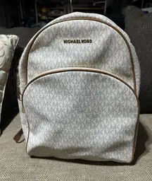 Michael kors women’s backpack 