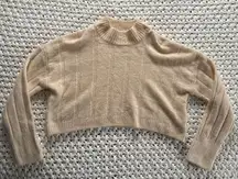 ZARA Sweater