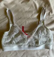 Spotlight On Lace Bralette