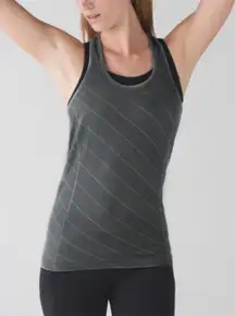 Lululemon Swiftly Tech Racerback Tank