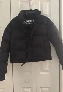 Artzia Super Puff Short 