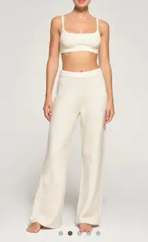 Wide Pant