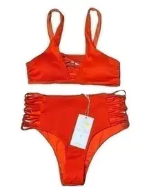 TiniBikini SwimWear