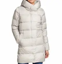 Eddie Bauer Puffer Coat