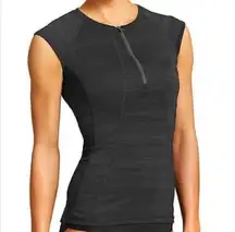 ✨ Athleta Pacifica Rash Guard Tank Swim Top✨