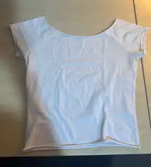 John Galt T-Shirt light pink