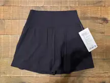 Lululemon Align™ High-Rise Skirt Black 6