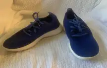 Sam’s Club Allbirds Wool Shoes