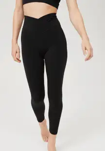 OFFLINE By Aerie Real Me High Waisted Crossover Legging 7/8