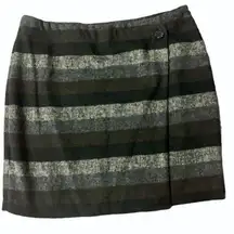 Anthropology Skirt