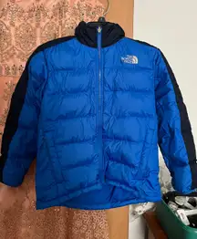 The North Face  550