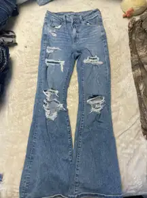 Outfitters Jeans