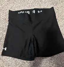 Under Armour Under Shorts