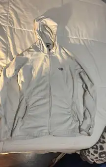 North The Face Jacket