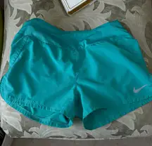 Running Shorts