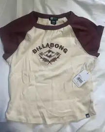 Billabong Top