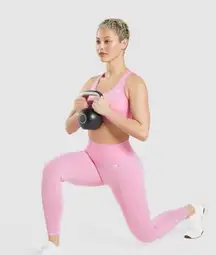 Gym Shark Workout Set