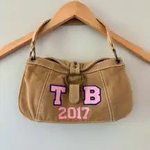 Shoulder bag/mini purse