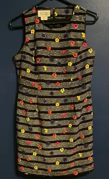 Vintage Fay’s Closet Floral Print Dress