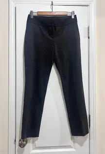 Vince Camuto Straight Leg Work Trousers - sz 8