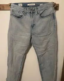 PacSun Light Blue women’s Jeans
