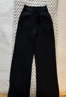 Uniqlo Ribbed Lounge Pants 