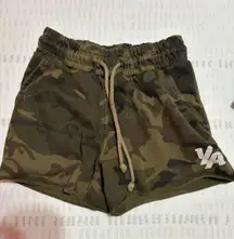 youngla shorts