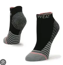 Stance sweat socks