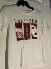 Oklahoma Sooners
