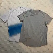 Liberty Pro Women’s Athletic Short Sleeve T-Shirt Bundle, Size Medium