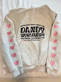 Dandy Worldwide Hoodie