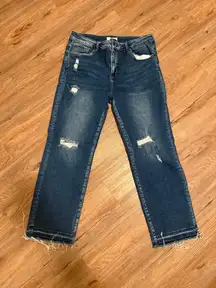Risen Jeans