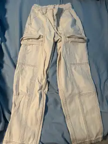 Cargo Pants