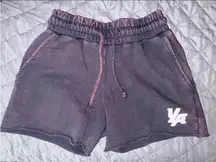 YoungLA shorts