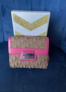 Christian Dior Wallet