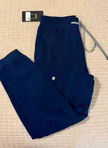Fabletics Scrub Pants Jogger