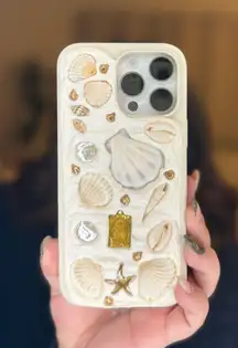 iPhone 16 Pro Max Argo & Co case