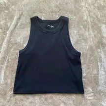 American Eagle  Black Women’s Tank Top